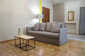 Centrally located flat with 1 bedroom